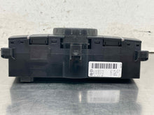 Load image into Gallery viewer, Temperature Controls  MERCEDES GLS-CLASS 2018 - NW644587
