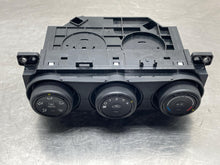 Load image into Gallery viewer, Temperature Controls Subaru Impreza 2014 - NW644474
