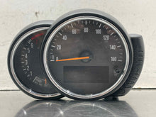 Load image into Gallery viewer, SPEEDOMETER CLUSTER Clubman Cooper Countryman Mini 1 Paceman 07-16 - NW644638

