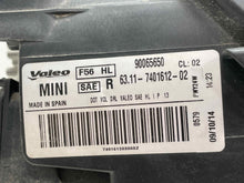 Load image into Gallery viewer, Headlight Lamp Assembly  MINI COOPER 2015 - NW644476
