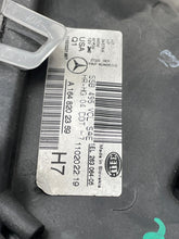 Load image into Gallery viewer, HEADLIGHT LAMP ASSEMBLY ML350 ML450 ML550 ML63 2011 11 Left - NW645103
