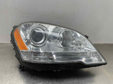 Load image into Gallery viewer, HEADLIGHT LAMP ASSEMBLY ML350 ML450 ML550 ML63 2011 11 Right - NW644984

