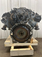 Load image into Gallery viewer, ENGINE MOTOR ML320 ML350 ML450 ML550 ML63 R350 2010 10 2011 11 - NW644715
