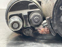 Load image into Gallery viewer, STARTER MOTOR E350 G63 C230 C250 C300 C350 C63 CLS550 CLS63 E300 07-15 - NW644786
