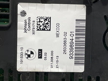 Load image into Gallery viewer, SPEEDOMETER CLUSTER BMW X5 14 15 16 17 18 - NW644909
