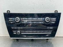 Load image into Gallery viewer, FRONT TEMPERATURE CONTROLS BMW X5 X5M 14 15 16 17 18 - NW645101
