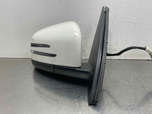 Load image into Gallery viewer, SIDE VIEW DOOR MIRROR Gl350 Gl450 Gl550 GL63 AMG ML350 12-16 Right - NW645432
