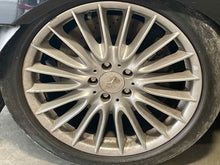Load image into Gallery viewer, Wheel Rim Mercedes-Benz SL55 2011 - NW645297
