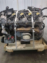 Load image into Gallery viewer, Engine Motor Mercedes-Benz SL500 2010 - NW645553
