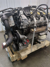 Load image into Gallery viewer, Engine Motor Mercedes-Benz SL500 2010 - NW645553
