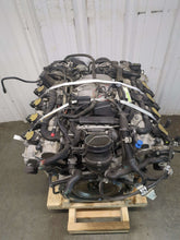 Load image into Gallery viewer, Engine Motor Mercedes-Benz SL500 2010 - NW645553
