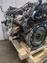 Load image into Gallery viewer, Engine Motor Mercedes-Benz SL500 2010 - NW645553
