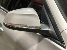 Load image into Gallery viewer, Side View Door Mirror  BMW 328I GT 2016 - NW645068
