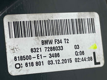 Load image into Gallery viewer, Tail Lamp Light  BMW 328I GT 2016 - NW644914
