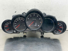 Load image into Gallery viewer, SPEEDOMETER CLUSTER Porsche Cayenne 2013 13 2014 14 - NW645022
