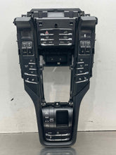Load image into Gallery viewer, Temperature Controls  PORSCHE CAYENNE 2014 - NW644744
