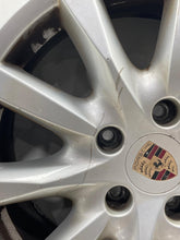 Load image into Gallery viewer, WHEEL RIM Cayenne 11 12 13 14 18x8 ALLOY 18x8, 5 lug, 130mm - NW644926

