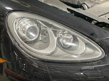 Load image into Gallery viewer, HEADLIGHT LAMP ASSEMBLY Porsche Cayenne 11 12 13 14 Right - NW644864
