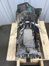 Load image into Gallery viewer, TRANSMISSION Porsche Cayenne 11 12 13 14 15 16 17 18 VIN A - NW644918
