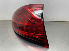 Load image into Gallery viewer, OUTER TAIL LIGHT LAMP Porsche Cayenne 11 12 13 14 Left - NW645152
