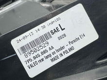 Load image into Gallery viewer, OUTER TAIL LIGHT LAMP Porsche Cayenne 11 12 13 14 Left - NW645152
