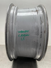 Load image into Gallery viewer, WHEEL RIM Cayenne 11 12 13 14 18x8 ALLOY 18x8, 5 lug, 130mm - NW645166
