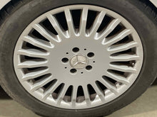 Load image into Gallery viewer, Wheel Rim Mercedes-Benz SL500 2007 - NW645510
