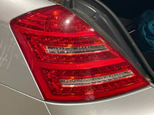 Load image into Gallery viewer, TAIL LIGHT LAMP ASSEMBLY S450 Cdn S550 S600 S63 S65 SL55 07-09 Left - NW645498
