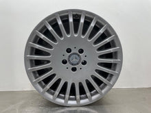 Load image into Gallery viewer, WHEEL RIM S550 S600 S65 SL55 SL550 SL600 SL65 2007 19x8-1/2 - NW645511
