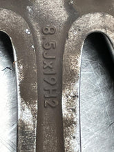 Load image into Gallery viewer, WHEEL RIM S550 S600 S65 SL55 SL550 SL600 SL65 2007 19x8-1/2 - NW645511
