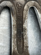 Load image into Gallery viewer, WHEEL RIM S550 S600 S65 SL55 SL550 SL600 SL65 2007 19x8-1/2 - NW645511
