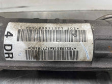 Load image into Gallery viewer, Steering Gear Rack   2009 - NW645394
