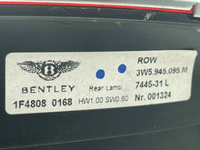 Load image into Gallery viewer, Tail Lamp Light   2009 - NW645284
