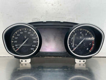 Load image into Gallery viewer, Speedometer Cluster  MASERATI LEVANTE 2018 - NW645278
