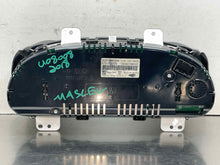 Load image into Gallery viewer, Speedometer Cluster  MASERATI LEVANTE 2018 - NW645278
