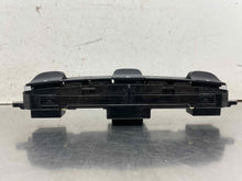 Load image into Gallery viewer, Temperature Controls  MASERATI LEVANTE 2018 - NW645351
