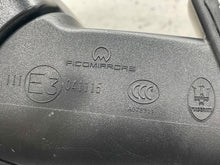 Load image into Gallery viewer, Side View Door Mirror  MASERATI LEVANTE 2018 - NW645431
