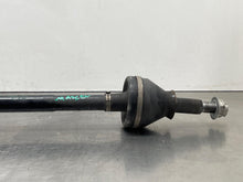 Load image into Gallery viewer, Axle Shaft  MASERATI LEVANTE 2018 - NW645520
