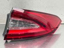 Load image into Gallery viewer, Tail Lamp Light  MASERATI LEVANTE 2018 - NW645396
