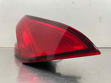 Load image into Gallery viewer, Tail Lamp Light  MASERATI LEVANTE 2018 - NW645396
