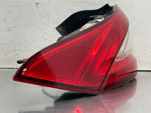 Load image into Gallery viewer, Tail Lamp Light  MASERATI LEVANTE 2018 - NW645397
