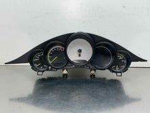 Load image into Gallery viewer, Speedometer Cluster  PORSCHE PANAMERA 2016 - NW645494
