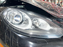 Load image into Gallery viewer, Headlight Lamp Assembly  PORSCHE PANAMERA 2016 - NW645355
