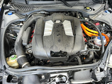 Load image into Gallery viewer, Engine Motor  PORSCHE PANAMERA 2016 - NW645439
