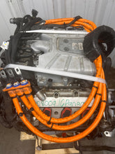 Load image into Gallery viewer, Engine Motor  PORSCHE PANAMERA 2016 - NW645439
