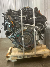 Load image into Gallery viewer, Engine Motor  PORSCHE PANAMERA 2016 - NW645439
