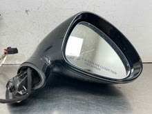 Load image into Gallery viewer, Side View Door Mirror  PORSCHE PANAMERA 2016 - NW645434
