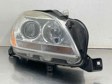 Load image into Gallery viewer, HEADLIGHT LAMP ASSEMBLY ML350 ML450 ML550 ML63 12 13 14 15 Right - NW646239
