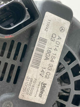 Load image into Gallery viewer, ALTERNATOR E250 Van C250 C300 C350 C63 E250D E300 E350 E400 12-18 - NW645673
