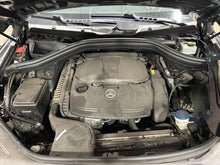 Load image into Gallery viewer, Engine Motor  MERCEDES ML-CLASS 2012 - NW645714
